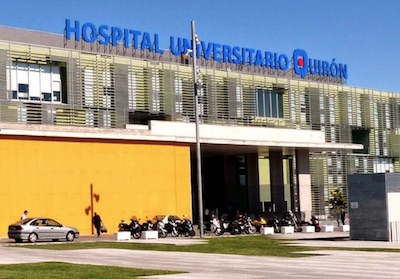 Hospital Universitario Quirónsalud Madrid